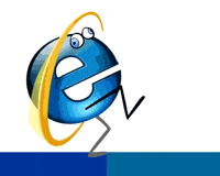 internet explorer